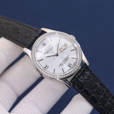 ROLEX Datejust Stainless Steel Imported Movement 40MM*9MM Watch